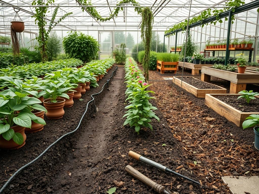 Elderberry Soil Needs
