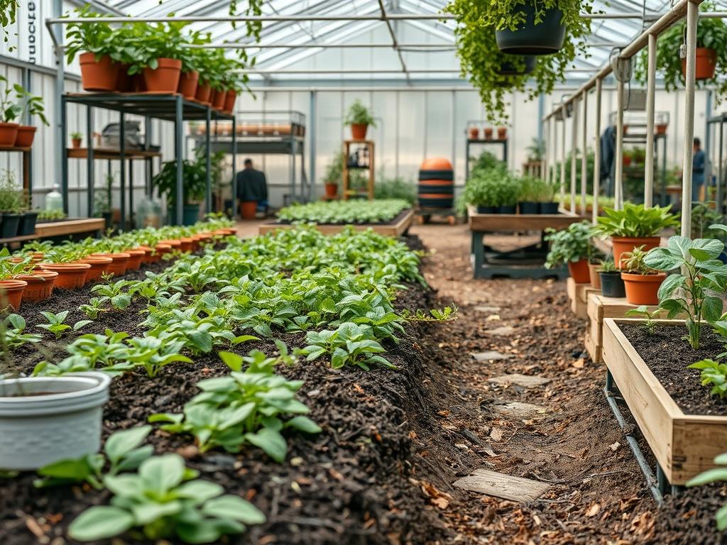 Glomalin and Soil Health