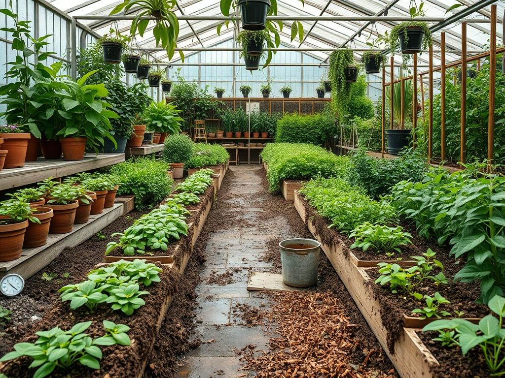 Greywater Soil Impacts
