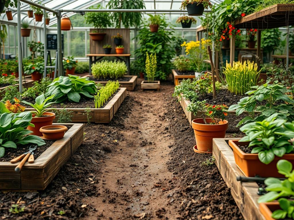 Hardscaping Soil Sub-bases