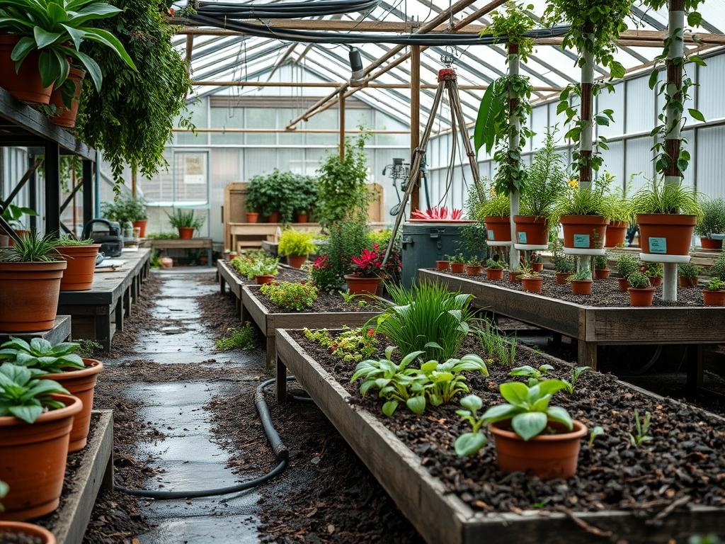 Leek Soil Requirements