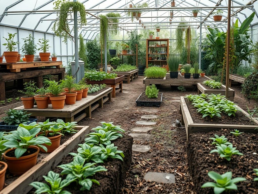 Limestone Soil Management
