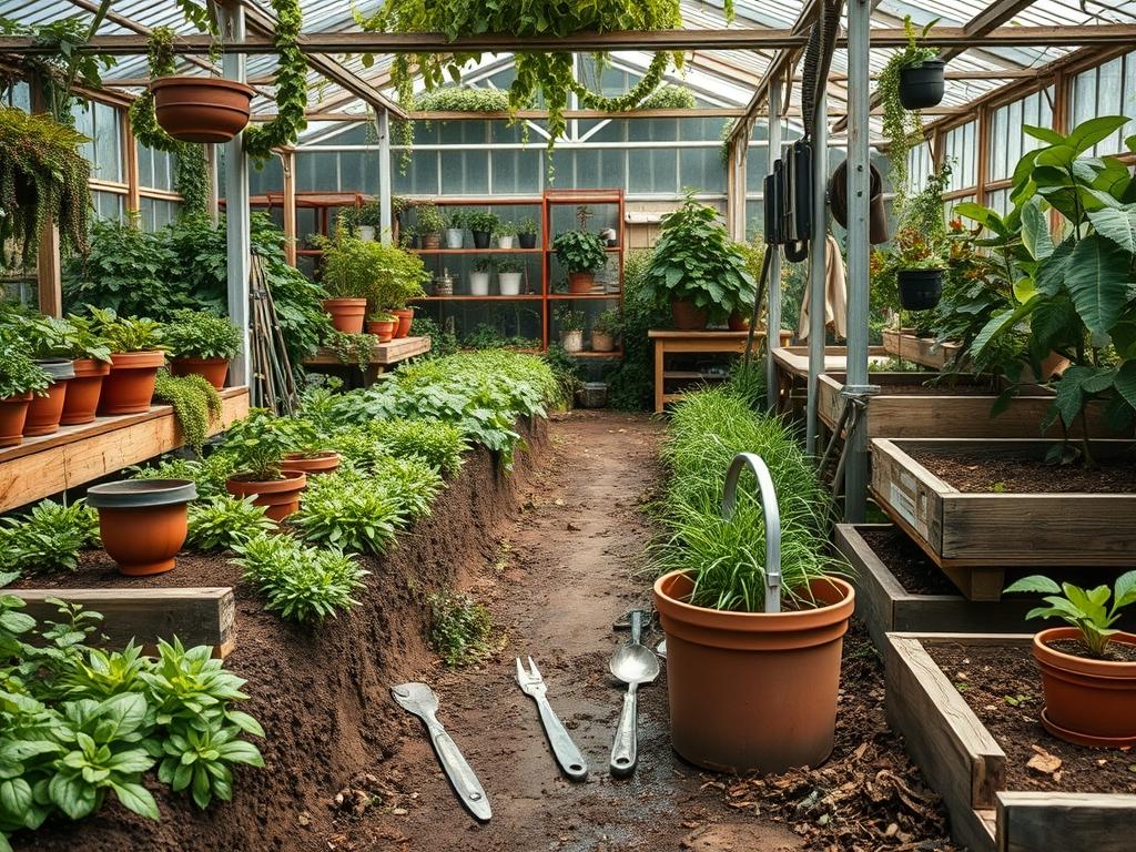 Peat Alternatives for Soils