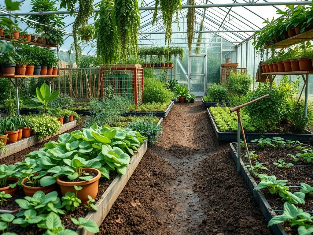Regenerative Soil Management
