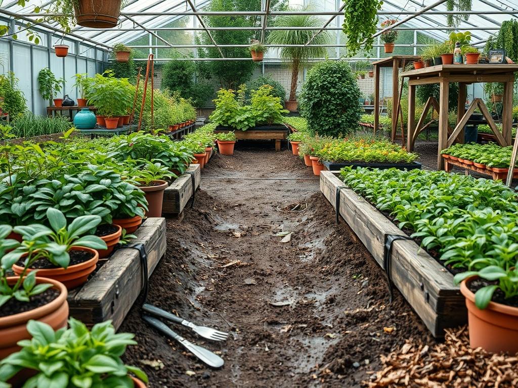 Sage Soil Requirements