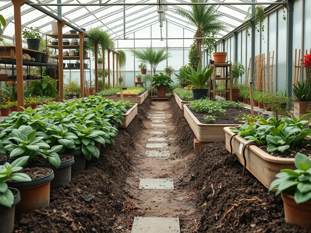 Soil Structure vs Texture