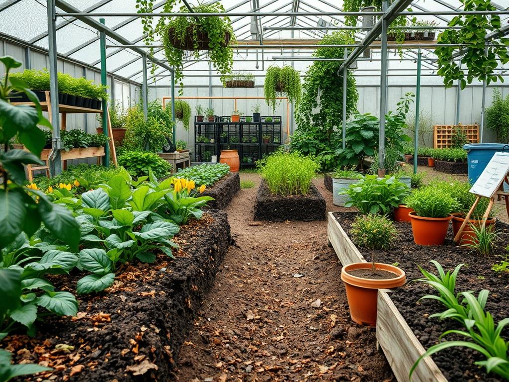 Spring Soil Warming Hacks