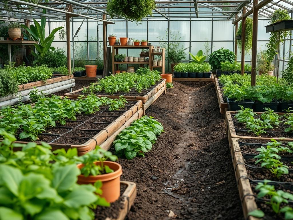 Urban Soil Restoration