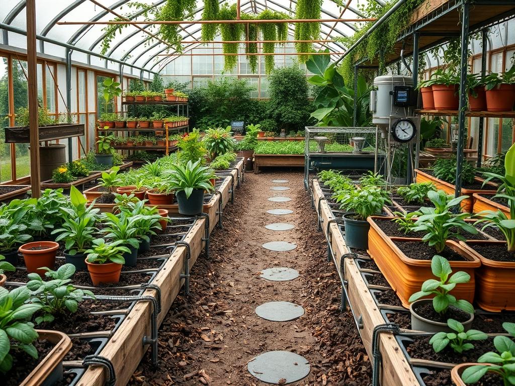 Valerian Soil Strategy